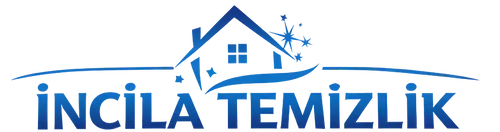 İncila Temizlik Logo